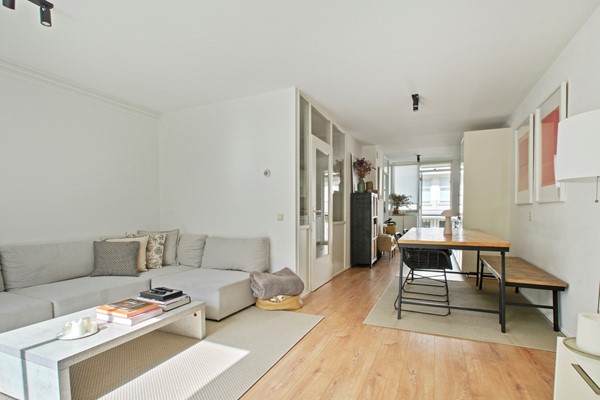 Medium property photo - Riouwstraat 79B, 1094 XJ Amsterdam